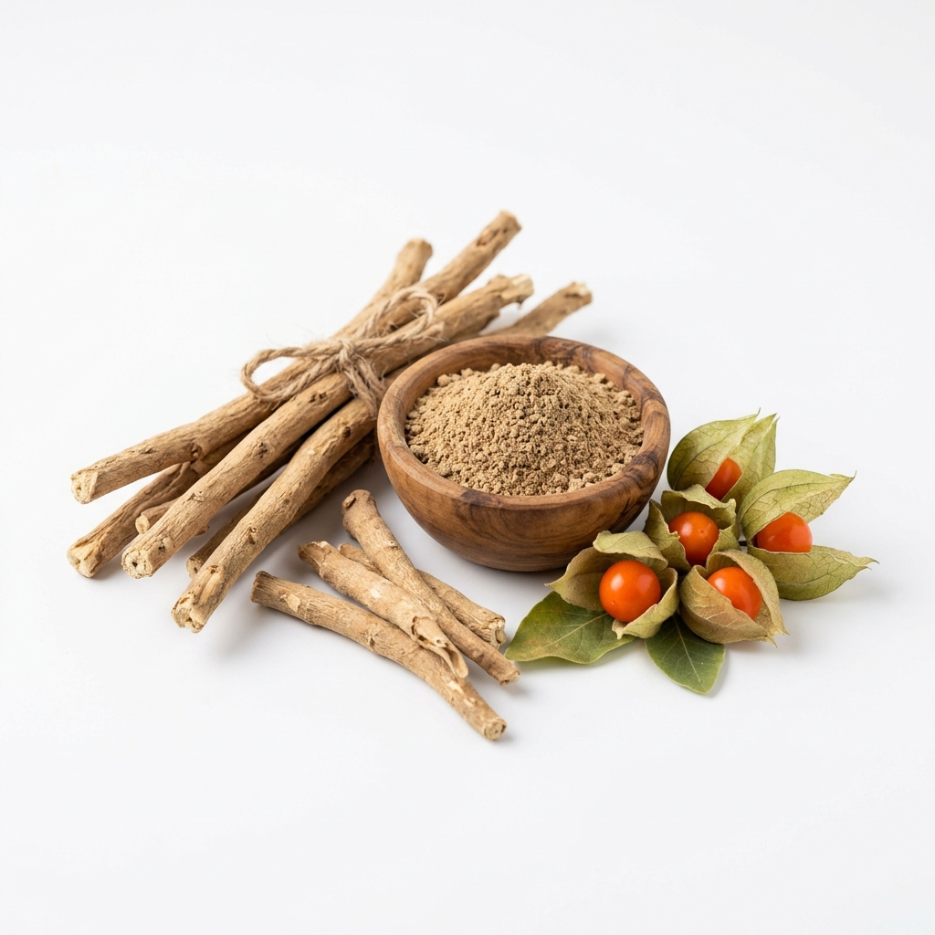 Ashwagandha