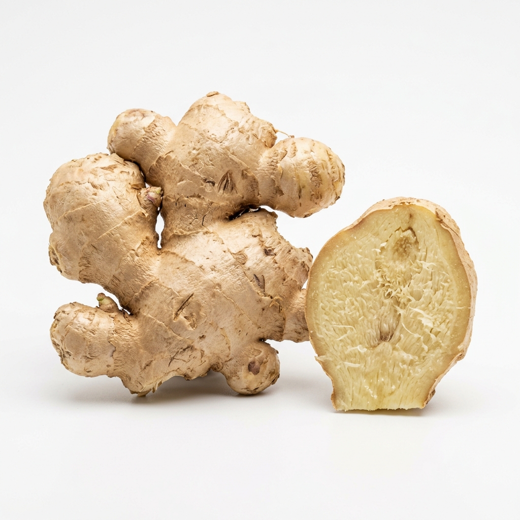 Ginger