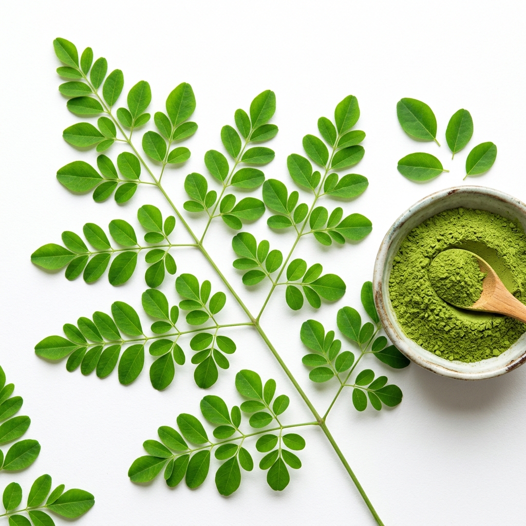 Moringa