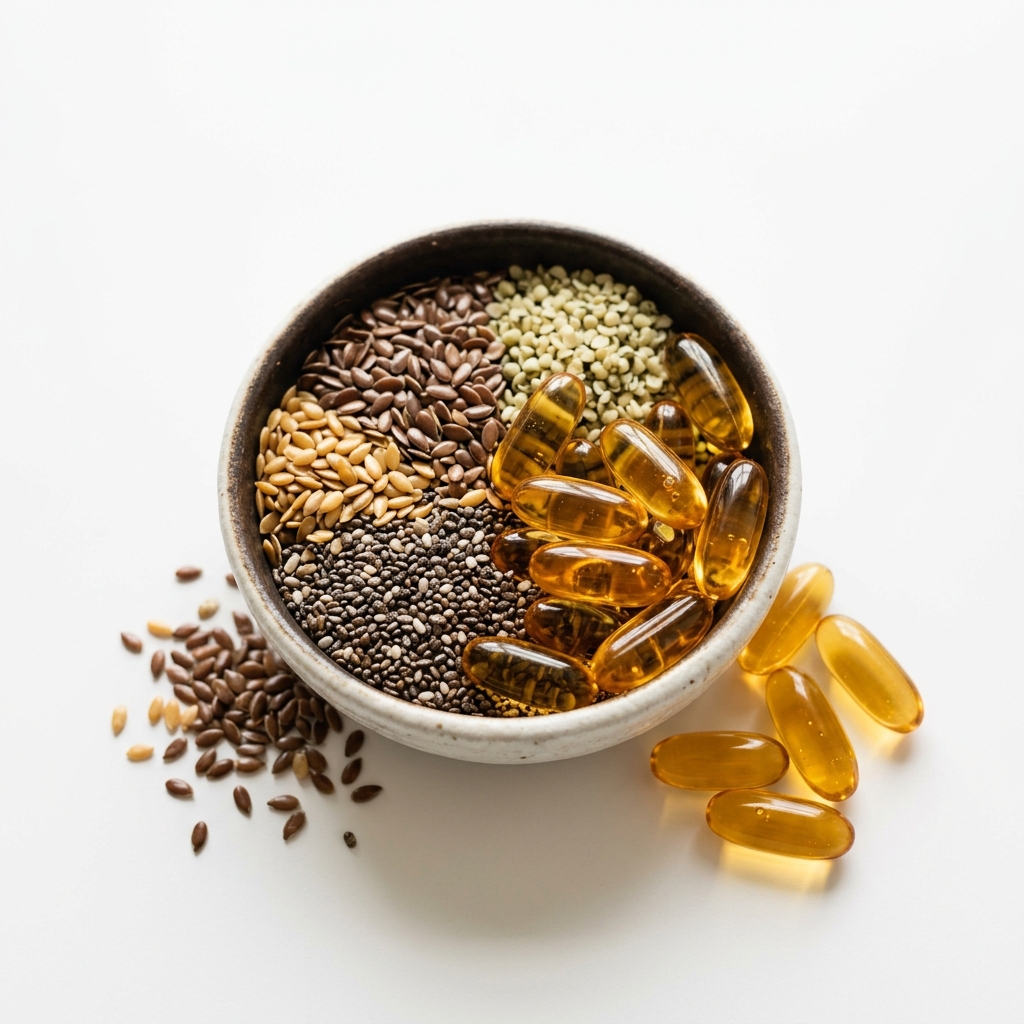 Omega 3