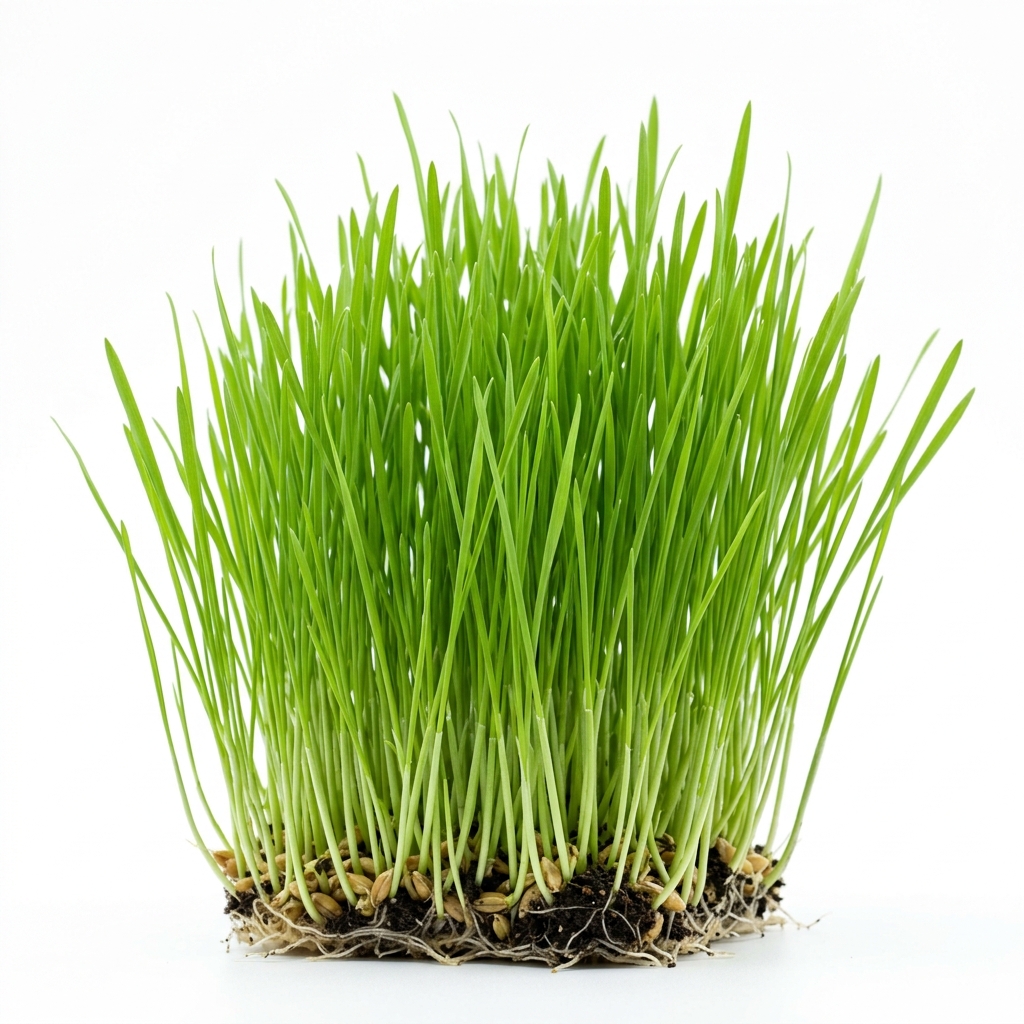 Wheatgrass