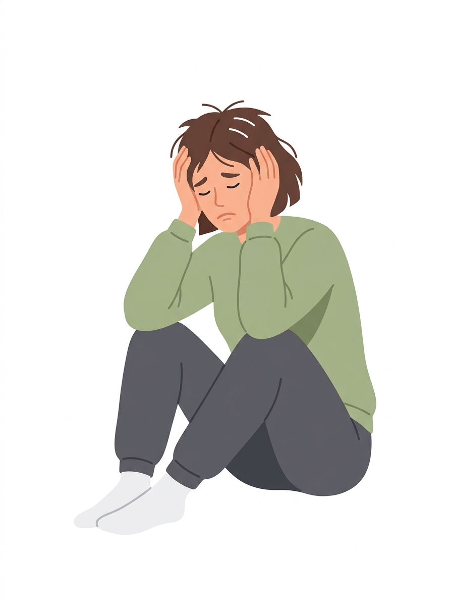 Struggling with weight loss