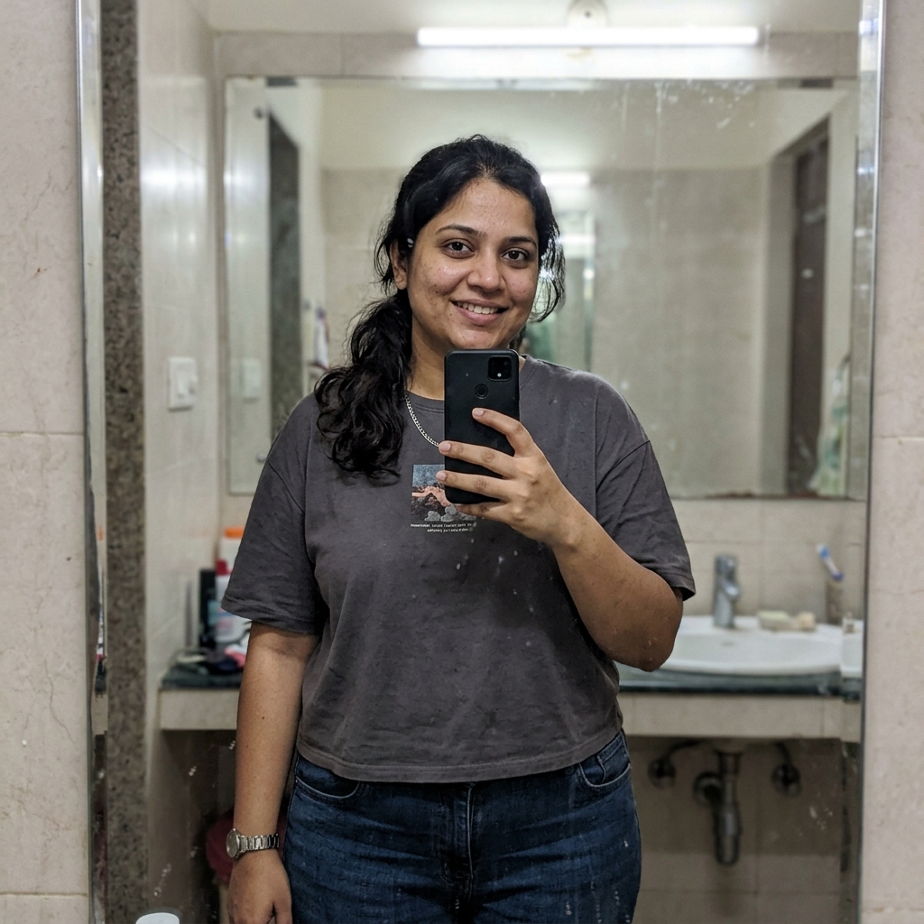 Month 1